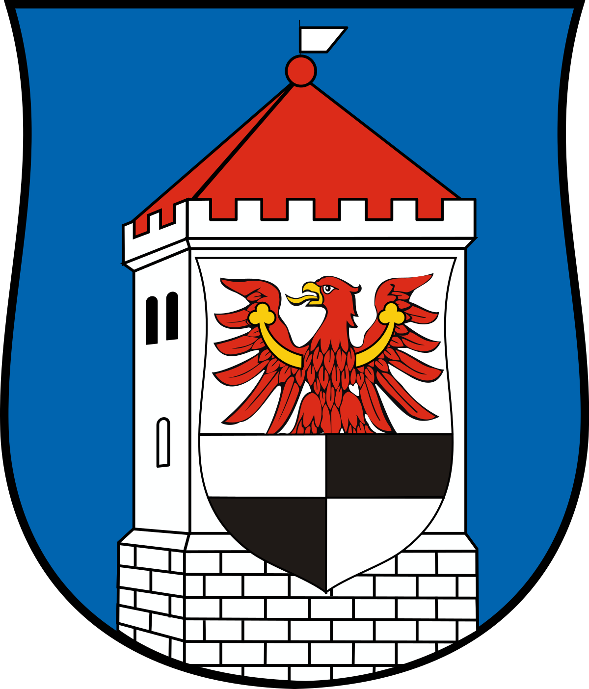 węgorzewo